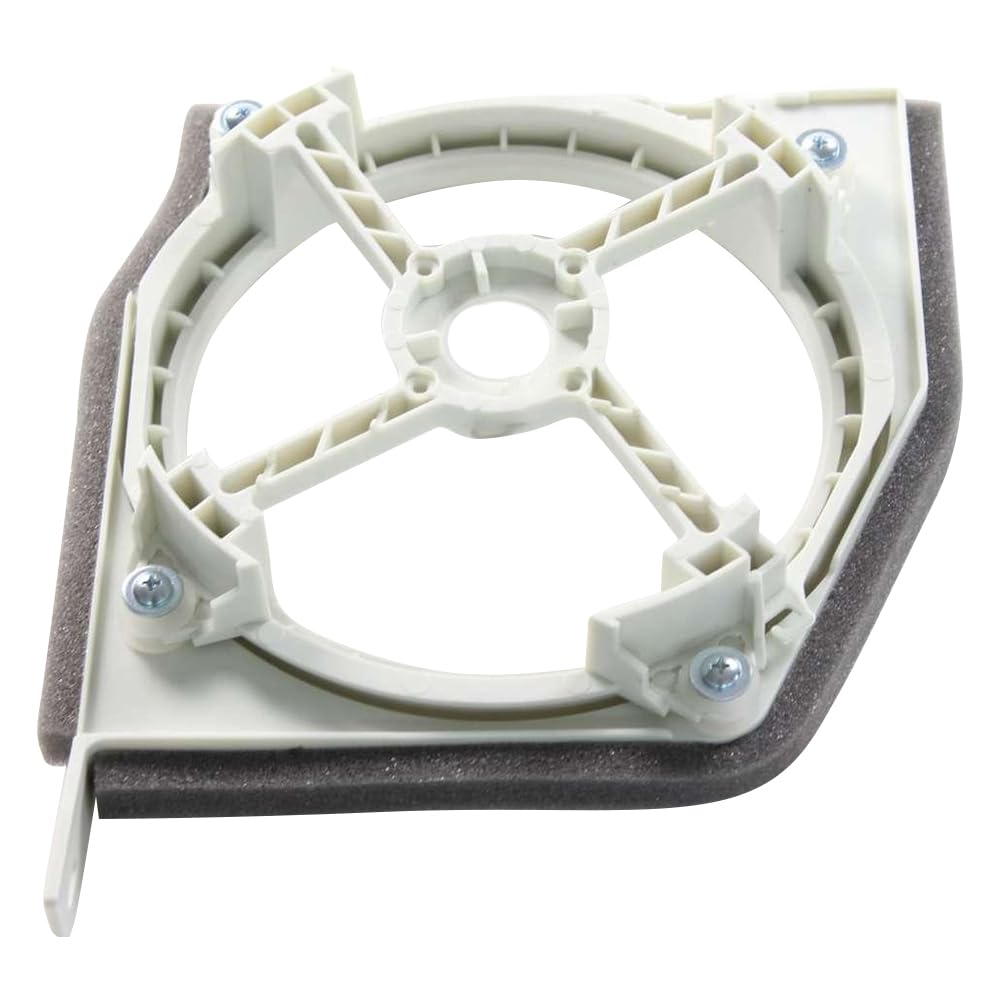 LG Refrigerator Condenser Fan Motor Bracket MEA42772903 LG Refrigerator Condenser Fan Motor Bracket MEA42772903